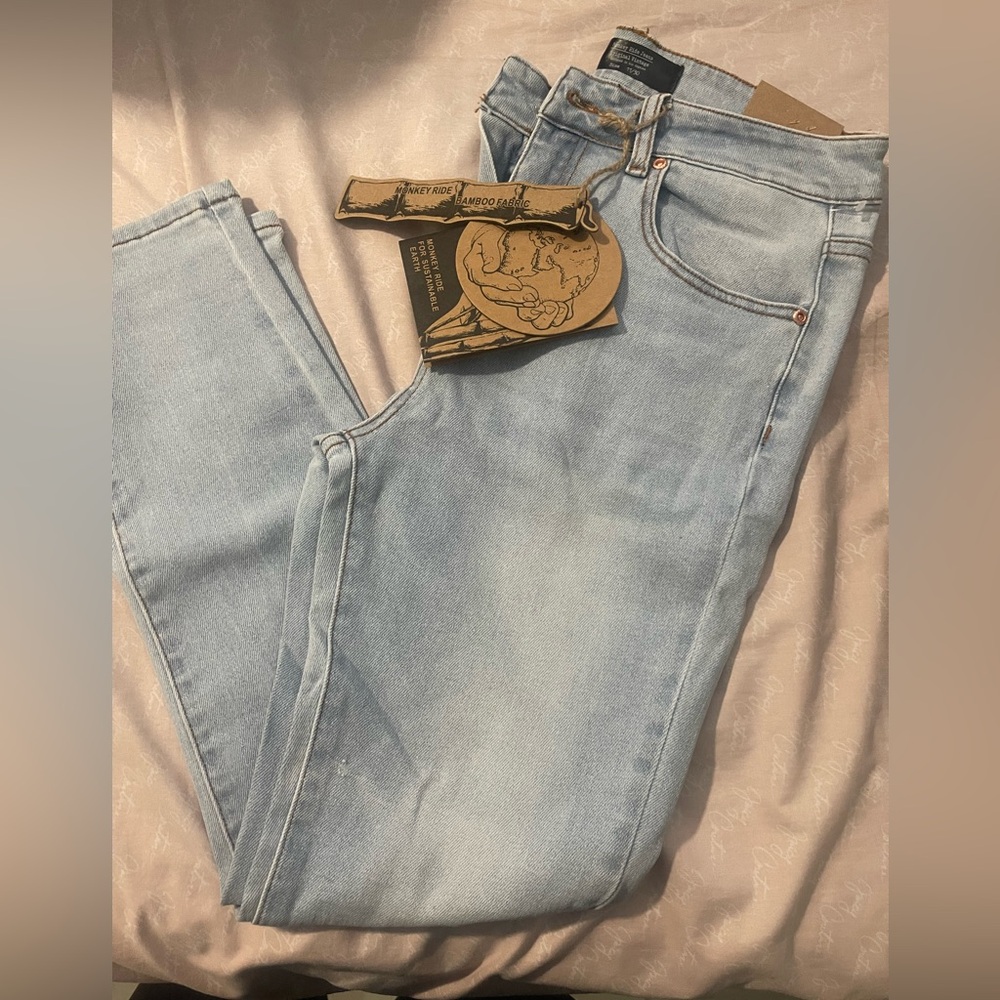 Brand New Jeans